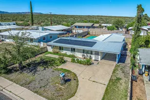 928 W Webb Dr, San Manuel, AZ 85631 - Photo 1