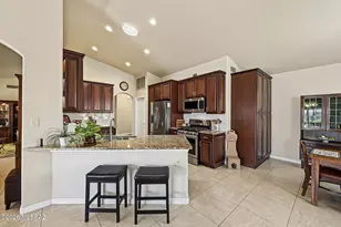 63647 E Edgeview Ln, Saddlebrooke, AZ 85739 - Photo 21
