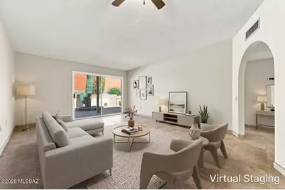 1382 W Camino Alicante, Green Valley, AZ 85622 - Photo 21