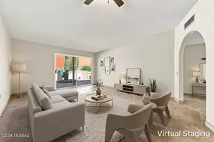 1382 W Camino Alicante, Green Valley, AZ 85622 - Photo 21