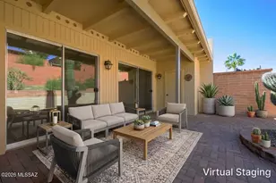 1382 W Camino Alicante, Green Valley, AZ 85622 - Photo 39