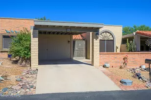 1382 W Camino Alicante, Green Valley, AZ 85622 - Photo 45