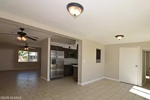 2602 E Coconino Vista, Tucson, AZ 85713 - Photo 21