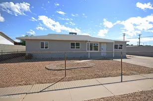 2602 E Coconino Vista, Tucson, AZ 85713 - Photo 3