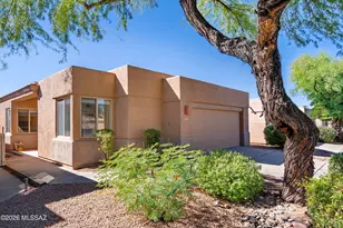 7360 E Calle Nostalgico, Tucson, AZ 85715 - Photo 5