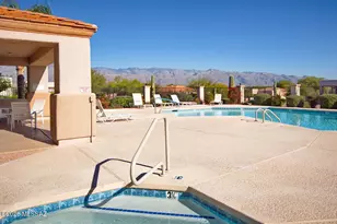 7360 E Calle Nostalgico, Tucson, AZ 85715 - Photo 31