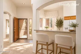 7360 E Calle Nostalgico, Tucson, AZ 85715 - Photo 1