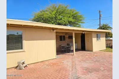 8556 E Kenyon Drive, Tucson, AZ 85710 - Photo 23