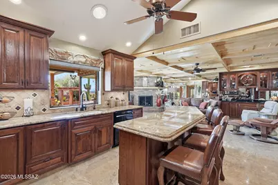 3901 N Rio Verde Vista Drive, Tucson, AZ 85750 - Photo 11