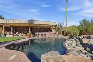 3901 N Rio Verde Vista Dr, Tucson, AZ 85750 - Photo 33