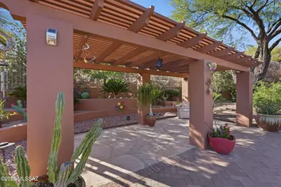 3901 N Rio Verde Vista Drive, Tucson, AZ 85750 - Photo 35