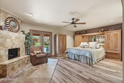 3901 N Rio Verde Vista Drive, Tucson, AZ 85750 - Photo 15