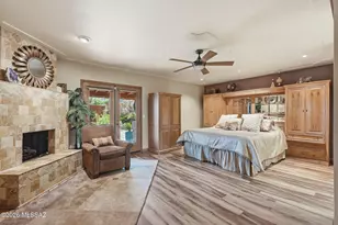 3901 N Rio Verde Vista Dr, Tucson, AZ 85750 - Photo 15