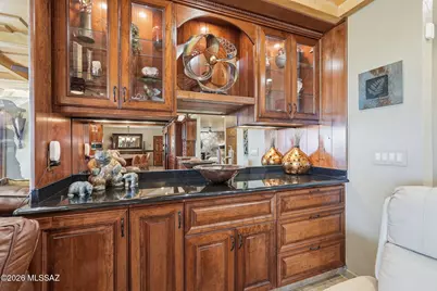 3901 N Rio Verde Vista Drive, Tucson, AZ 85750 - Photo 9