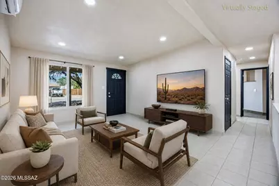 5844 E 34th Street, Tucson, AZ 85711 - Photo 3