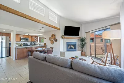 5051 N Sabino Canyon Road #2244, Tucson, AZ 85750 - Photo 3
