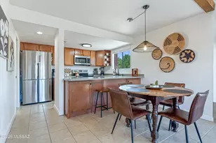5051 N Sabino Canyon Rd, Tucson, AZ 85750 - Photo 5