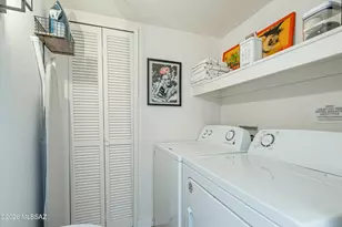 5051 N Sabino Canyon Rd, Tucson, AZ 85750 - Photo 21
