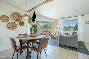 5051 N Sabino Canyon Rd, Tucson, AZ 85750 - Photo 9