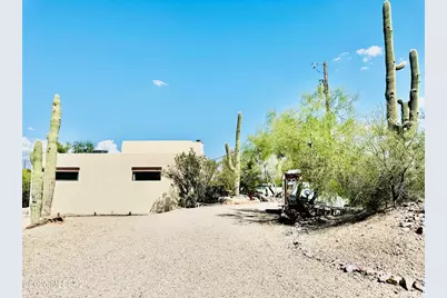 2527 W Ruthann Drive SW, Tucson, AZ 85713 - Photo 35
