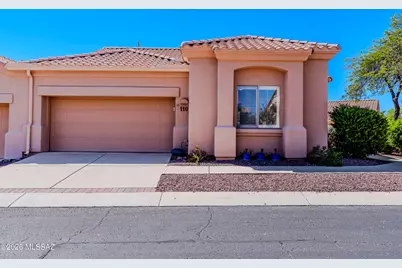 13401 N Rancho Vistoso Boulevard #110, Oro Valley, AZ 85755 - Photo 1