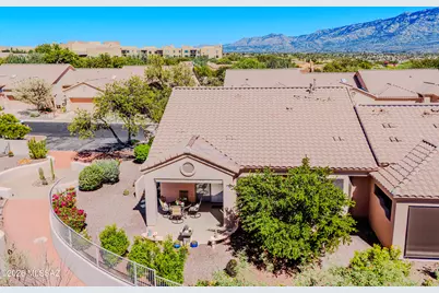 13401 N Rancho Vistoso Boulevard #110, Oro Valley, AZ 85755 - Photo 33