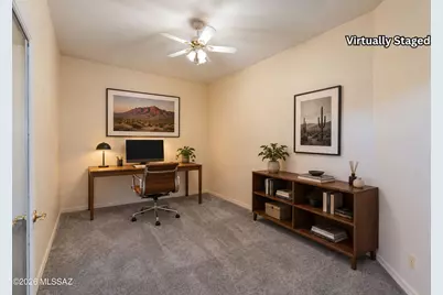 13401 N Rancho Vistoso Boulevard #110, Oro Valley, AZ 85755 - Photo 17