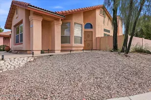 9920 N Outlaw Trail, Tucson, AZ 85742 - Photo 1