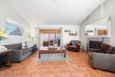 9920 N Outlaw Trail, Tucson, AZ 85742 - Photo 11