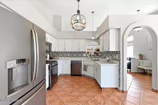 9920 N Outlaw Trail, Tucson, AZ 85742 - Photo 37