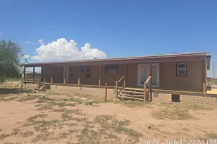 4233 W Gleeson Rd, Elfrida, AZ 85610 - Photo 5