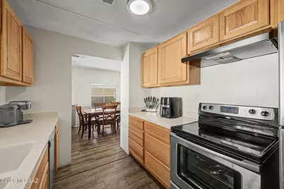 3810 N Romero Road #55, Tucson, AZ 85705 - Photo 11