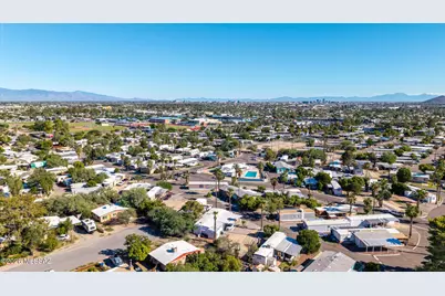 3810 N Romero Road #55, Tucson, AZ 85705 - Photo 41