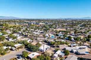 3810 N Romero Rd, Tucson, AZ 85705 - Photo 41