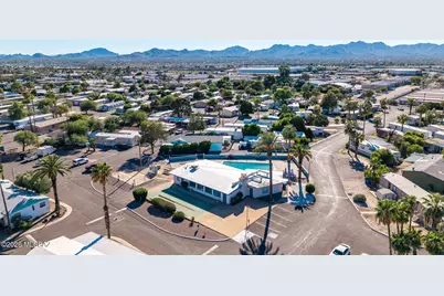 3810 N Romero Road #55, Tucson, AZ 85705 - Photo 39