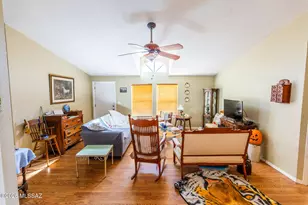 11941 W Mile Wide Rd, Tucson, AZ 85743 - Photo 23