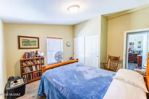 11941 W Mile Wide Rd, Tucson, AZ 85743 - Photo 35