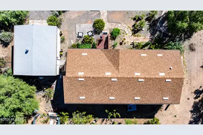 11941 W Mile Wide Road, Tucson, AZ 85743 - Photo 13