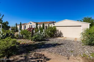 11941 W Mile Wide Rd, Tucson, AZ 85743 - Photo 5