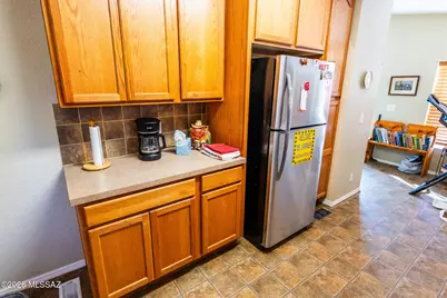 11941 W Mile Wide Road, Tucson, AZ 85743 - Photo 29