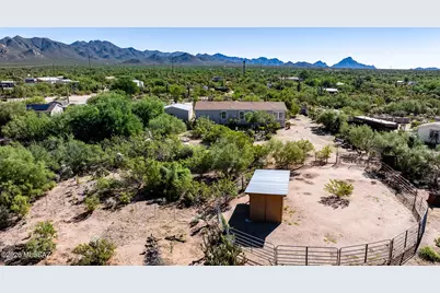 11941 W Mile Wide Road, Tucson, AZ 85743 - Photo 11