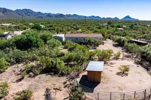 11941 W Mile Wide Rd, Tucson, AZ 85743 - Photo 11