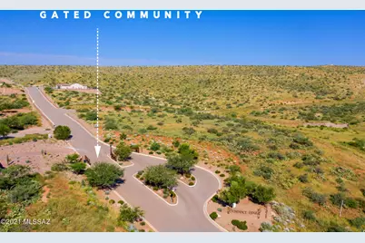35156 S Quail Run Drive #46, Saddlebrooke, AZ 85739 - Photo 3