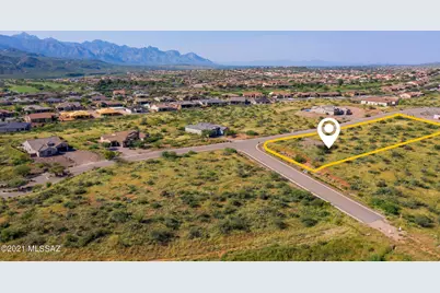 35202 S Quail Run Drive #47, Saddlebrooke, AZ 85739 - Photo 3