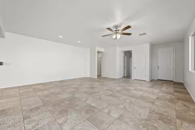 6885 W El Nino Way, Tucson, AZ 85757 - Photo 9