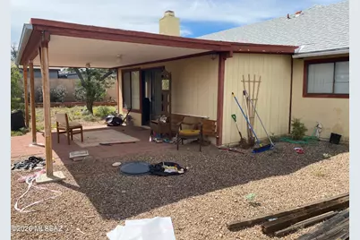 2771 W Calle De Dalias, Tucson, AZ 85745 - Photo 5