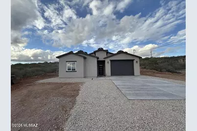 1857 Calle Las Cruces, Rio Rico, AZ 85648 - Photo 1