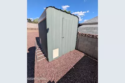 3250 W Sunbeam, Tucson, AZ 85741 - Photo 29