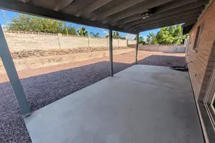 3250 W Sunbeam, Tucson, AZ 85741 - Photo 25