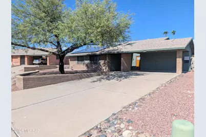 3250 W Sunbeam, Tucson, AZ 85741 - Photo 1
